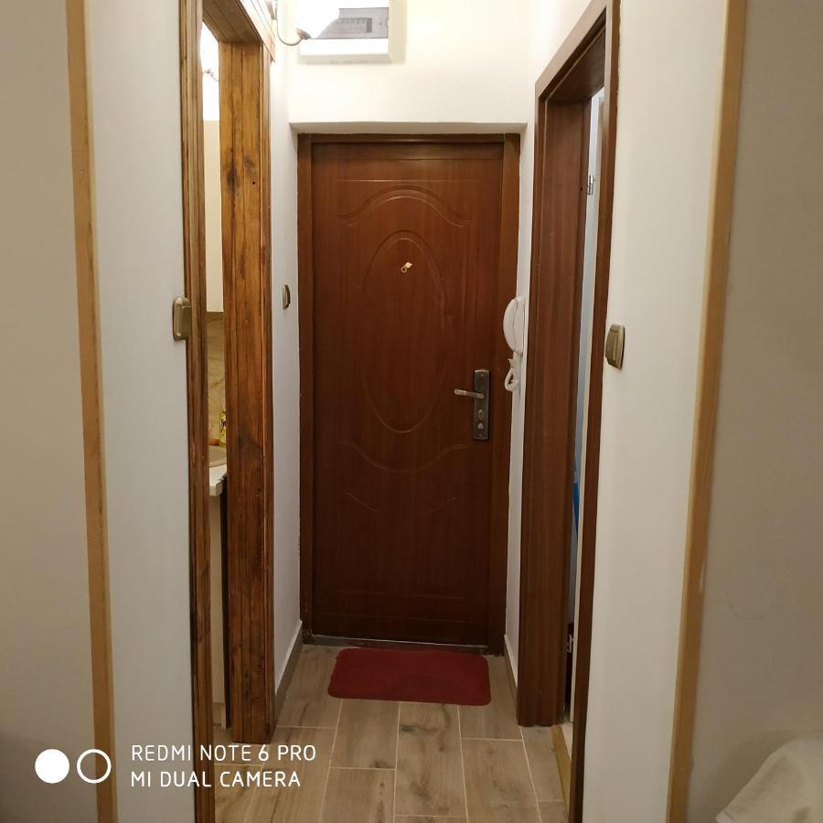 Apartament Pod Zamkiem Olsztyn  Ngoại thất bức ảnh