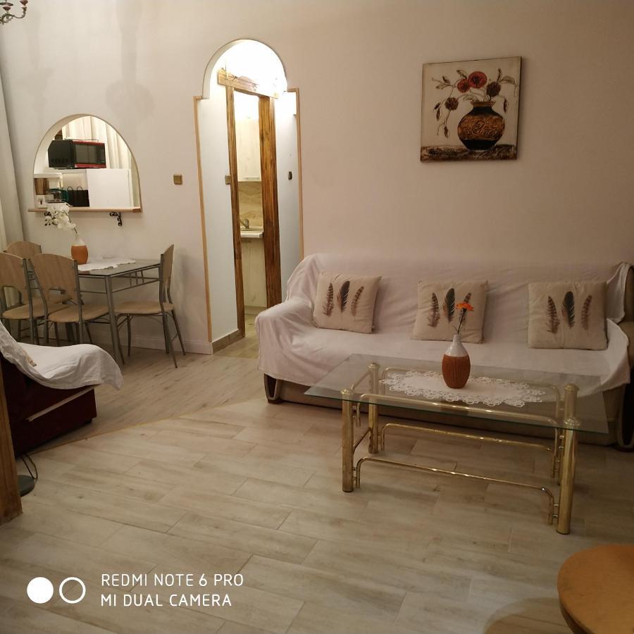 Apartament Pod Zamkiem Olsztyn  Ngoại thất bức ảnh