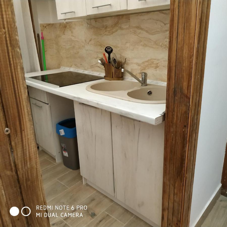 Apartament Pod Zamkiem Olsztyn  Ngoại thất bức ảnh