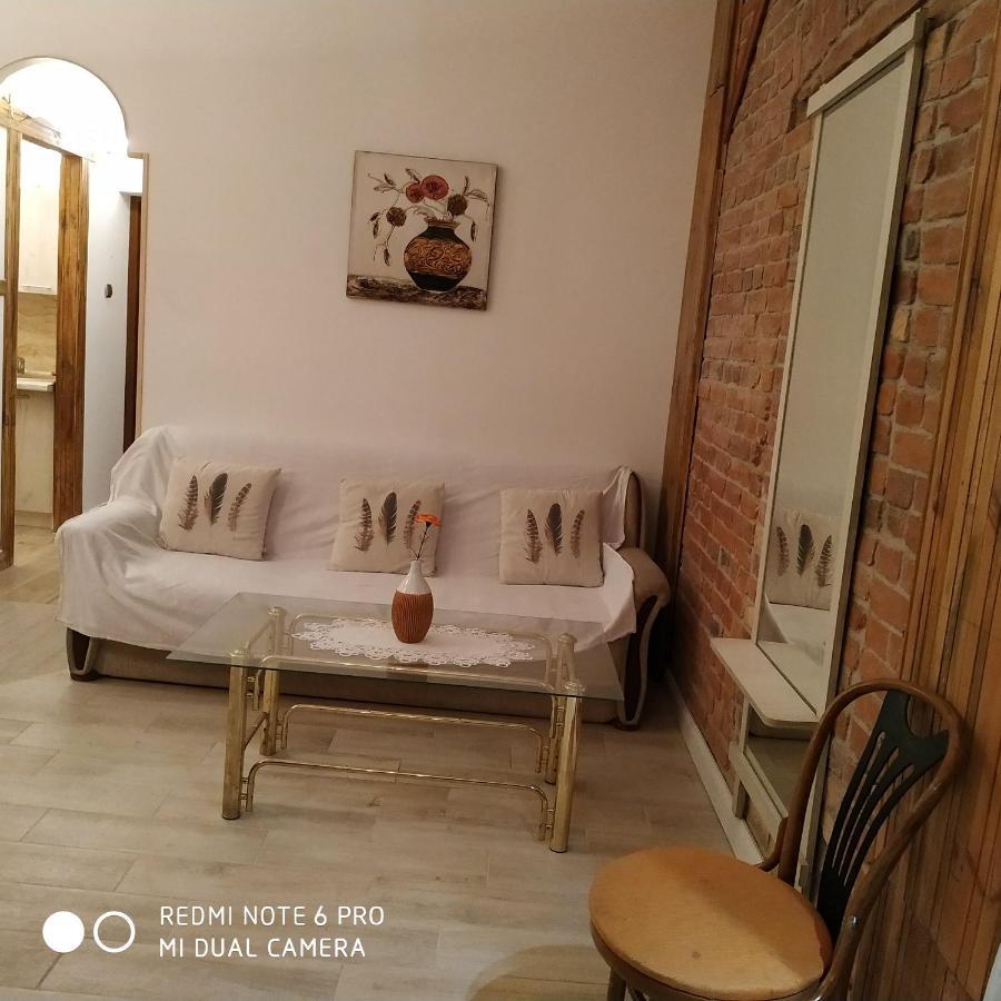 Apartament Pod Zamkiem Olsztyn  Ngoại thất bức ảnh