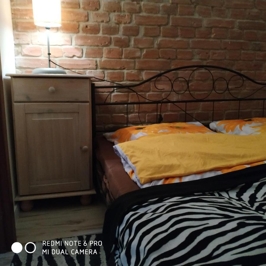 Apartament Pod Zamkiem Olsztyn  Ngoại thất bức ảnh