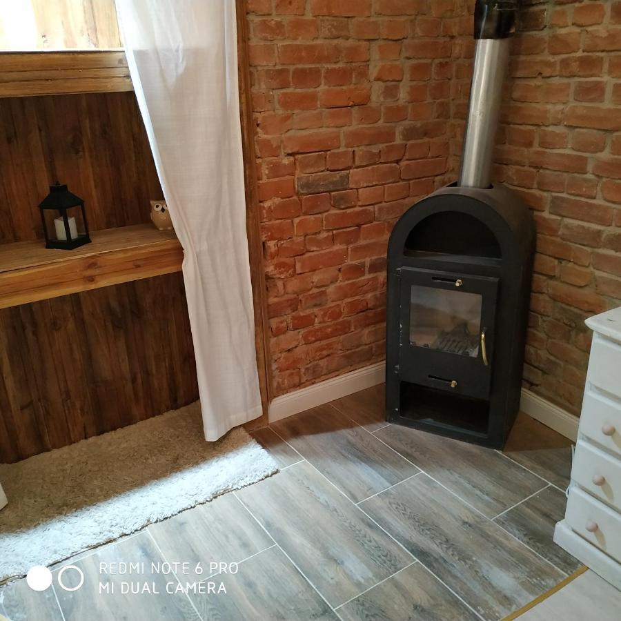 Apartament Pod Zamkiem Olsztyn  Ngoại thất bức ảnh