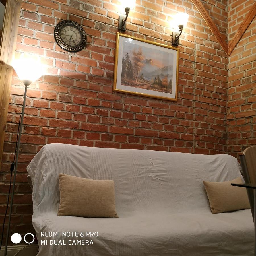 Apartament Pod Zamkiem Olsztyn  Ngoại thất bức ảnh