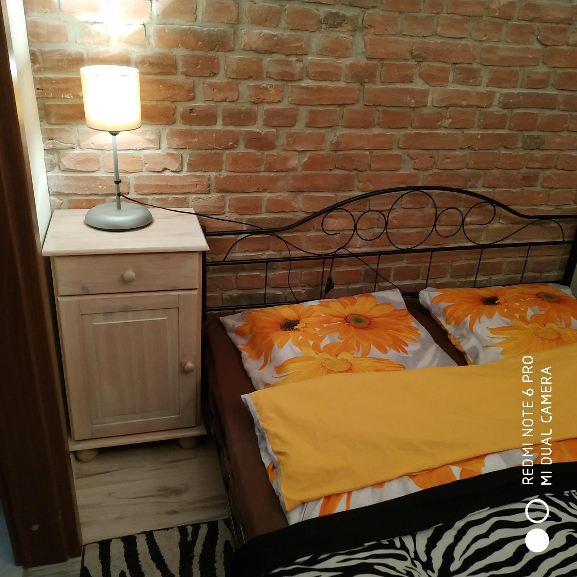 Apartament Pod Zamkiem Olsztyn  Ngoại thất bức ảnh