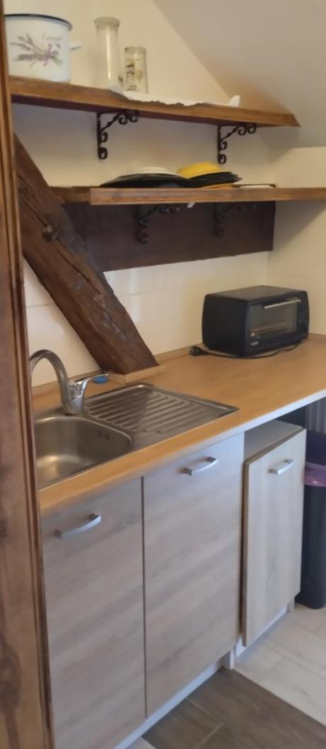 Apartament Pod Zamkiem Olsztyn  Ngoại thất bức ảnh