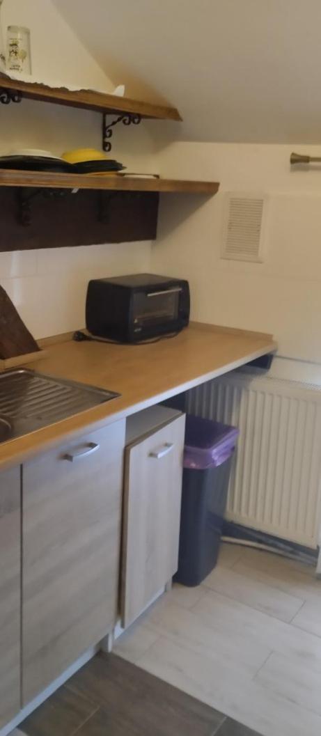 Apartament Pod Zamkiem Olsztyn  Ngoại thất bức ảnh